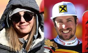 Seit tagen gibt es rund um die alpen nur ein thema: Das Baby Ist Da Vaterfreuden Fur Marcel Hirscher Kleinezeitung At