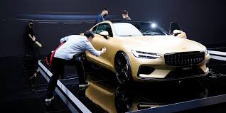 Jetzt greift china zu einer drastischen drohung, wenn deutschland den usa und australien folgt und das netz für huawei dicht macht. E Autos Der Deutschen Konzerne Noch Halt Der Gute Ruf Taz De