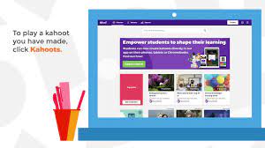 Below is a very good visual illustrating how kahoot works. How To Get Started With Kahoot Play Your First Game