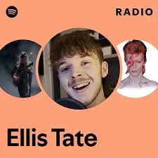 Ellis Tate