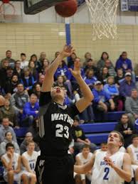 19 photos -- Boys Class 1A District 11 semifinals, Montezuma vs. Wayne