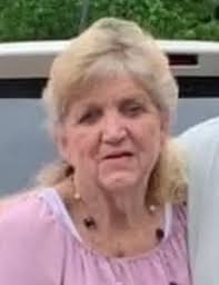 Obituary information for Brenda Joan Walton