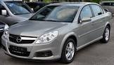 OPEL-VECTRA