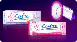 Seu teste de gravidez é mesmo positivo? Quando O Teste De Gravidez Pode Ser Feito Sanfarma