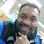 Lashun Berry's Instagram, Twitter & Facebook