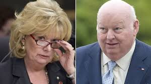 Senate scandal: what's next?