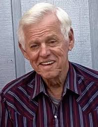 James Neil Mullis Obituary (2025)