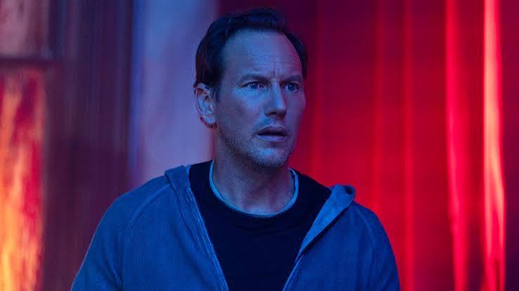 Insidious: The Red Door' Review: Patrick Wilson Directs Limp Sequel