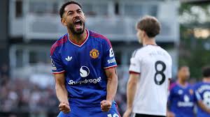 Fulham vs Man Utd LIVE! Premier League score updates, news, prediction, lineups and how to watch or stream