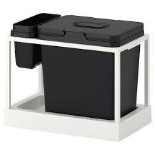 Furniture Home Furnishings Find Your Inspiration Recycling Bins Ikea Ikea Kitchen Storage