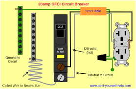 To do so, it would have to show 15 positions in each column. Circuit Breaker Wiring Diagrams Home Electrical Wiring Basic Electrical Wiring Electrical Wiring Diagram