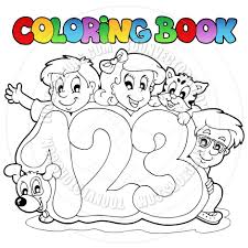 These interactive lessons teach while they entertain and allow your child to develop a better understanding of the essentials they need once they start school. 123 Coloring Only Coloring Pagesonly Coloring Pages Mobile Version Coloring Books Unicorn Coloring Pages Free Coloring Pages
