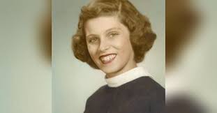 Marilyn Kay Rister Obituary