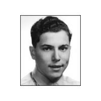 Michael PETROZZA Obituary