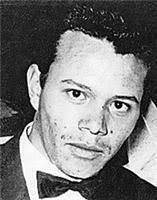 Manuel Lopez Holguin Obituary (1935