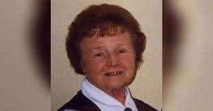 Jean Richardson Obituary