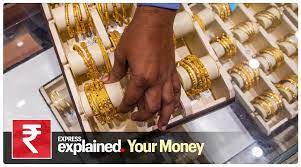 Welcome to the current gold price in india in indian rupee that is provided according to kolkata time. Explained Gold Prices Are Down But Should You Stay Invested Explained News The Indian Express
