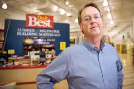 No question is a bad one. It S Mano A Mano Against Menards Prosales Online