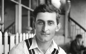 John Warr, cricketer