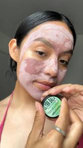 Rosa Clay Mask will always be that girl!!! Did you know Rosa was our first  product ever? Inspired by our founder's grandparents' rose cultivation in  Mexico, Rosa pays homage their legacy of