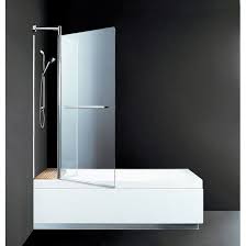 Ecran De Baignoire Ecran De Baignoire Deux Parois Pivotantes Reverse Cesana Spa Bathtub Bathroom Closet