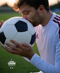 Fabrizio's wife: I'm leaving this relationship. You only care about  football, not me. Fabrizio: Is this a loan move or a permanent transfer?  Fabrizio's wife: I'm not coming back—unless you promise to