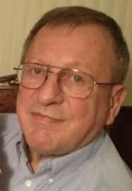 Obituary information for Robert Lewis Bailey, Jr.