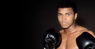Check spelling or type a new query. On Muhammad Ali S Death Anniversary Here Are 10 Lesser Known Facts About The Greatest