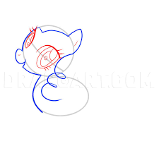 Sweet and bubbly pinkie pie is here to fill your day with cheer. How To Draw Pinkie Pie My Little Pony Pinkie Pie Coloring Page Trace Drawing