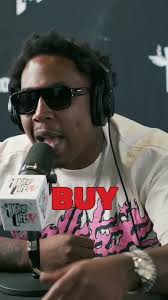 Raheem Blake High Off Life Freestyle