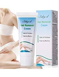 The best pubic hair removal cream of all. 10 Best Hair Removal Creams For Bikini Area 2021 Updated