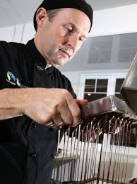 Watching it all unfold layer upon layer