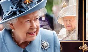 National except qld & wa. Queen Birthday Why Does The Queen Have Two Birthdays Royal News Express Co Uk