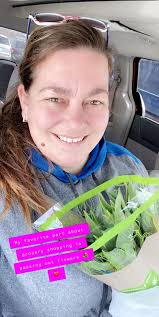 Random acts of Hazel