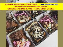 Pin Di Usaha Kuliner Modal Kecil Call 081221753664 08112002851 Tsel