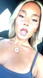 Olivia Haines (@oliviahaines6)'s videos with Yo (Excuse Me Miss)  (Acappella)