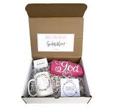 Get it as soon as wed, jun 23. Amazon Com Godmother Box Personalized Godmother Gift Will You Be My Godmother Box Handmade