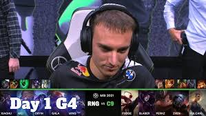 Random number generation is a process which, often by means of a random number generator (rng), generates a sequence of numbers or symbols that cannot be reasonably predicted better than. Rng Vs Psg Game 4 Semi Finals Lol Msi 2021 Knockout Stage Royal Never Give Up Vs Psg Talon G4 Youtube