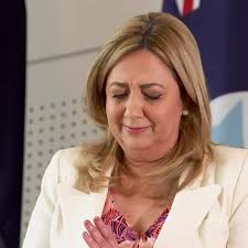 Friday Wrap: COP28 'phases out' fossil fuel, QLD swaps premiers and 2023's  Naughty & Nice List