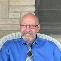 James Steven Tabor Obituary (2025)