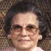 Opal Berlene Bohannon (1920–2018)