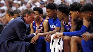 This roster was last updated on 9/12/2019. Ku Jayhawks Basketball Vs Texas Tech Game Analysis 91 62 The Kansas City Star