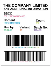 We did not find results for: Sap S4 Hana Handling Units Barcode A Comprehensive Guide