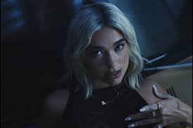 Lirik lagu "Levitating" oleh Dua Lipa dan penjelasannya - ANTARA News