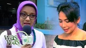 Marissa Haque Kesal Feni Rose Tak Penuhi Panggilan KPI