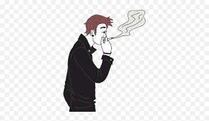Smiling boy boy clipart boy smile png transparent clipart. Cartoon Boy Smoking Cigarettes Hd Png Smoking A Cigarette Cartoon Lit Cigarette Png Free Transparent Png Images Pngaaa Com