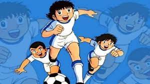 4 membres ont arrêté cette série. Captain Tsubasa Olive Et Tom Vf Gum Gum Streaming