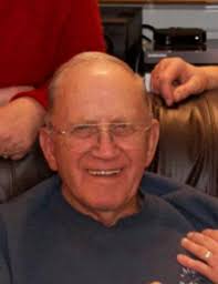 Gary "Boomer" Maxwell Obituary December 12, 2018