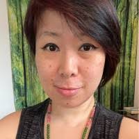 40+ "Christina Chee" profiles