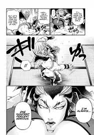 Il tuo indice personale di anime in streaming. Read Record Of Ragnarok Chapter 31 Manga Online Mangapor Com